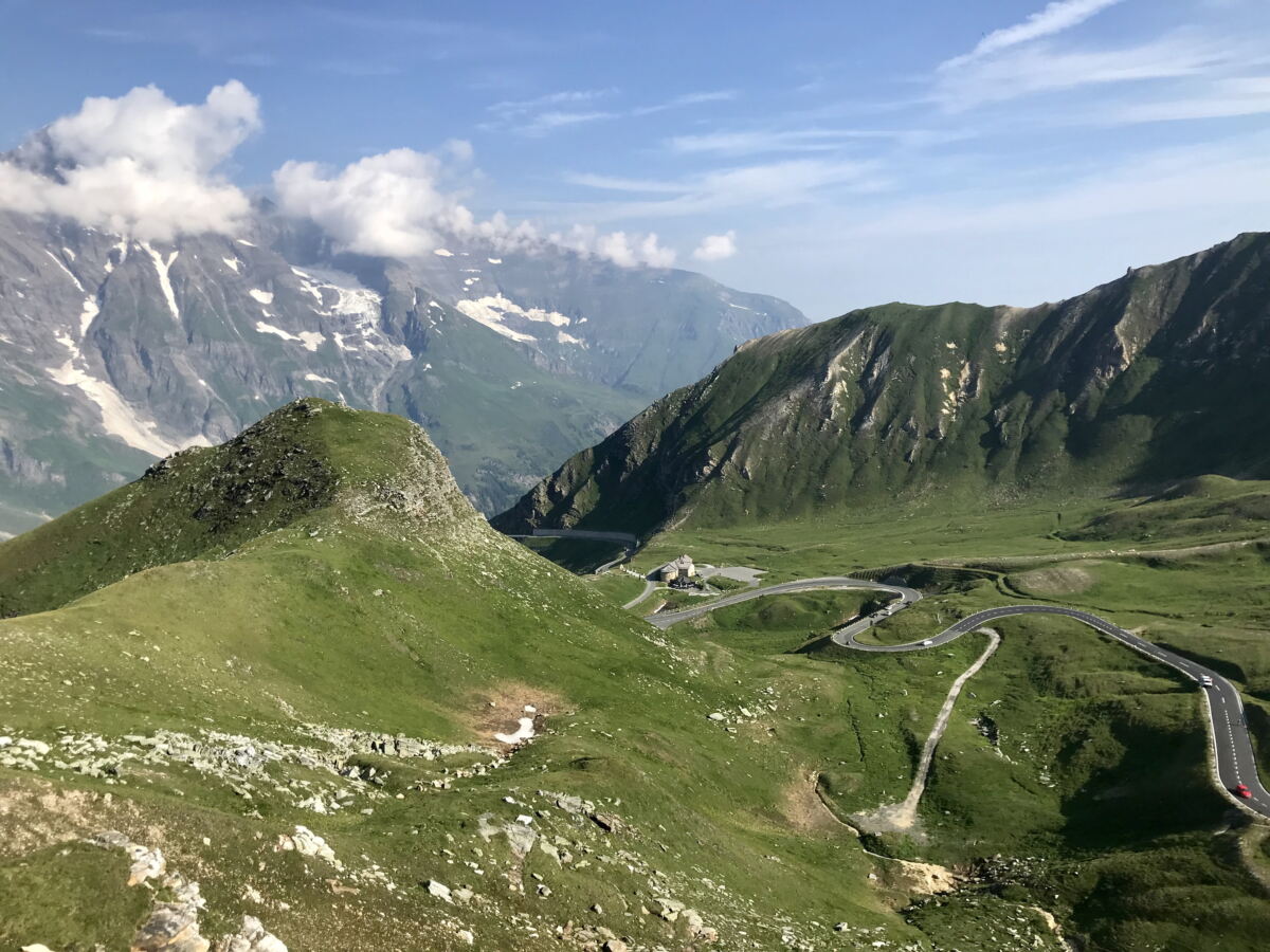 Großglockner Hochalpenstraße Das solltest du wissen