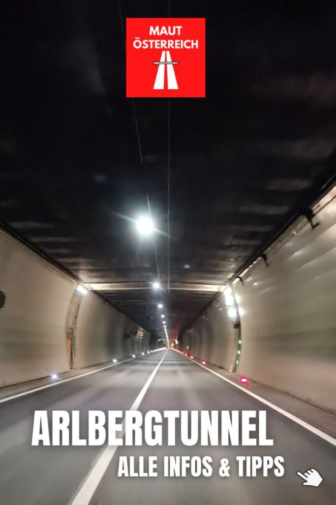 Arlbergtunnel