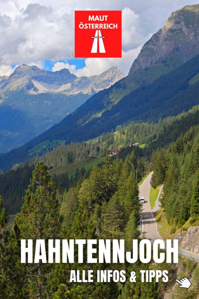 Hahntennjoch