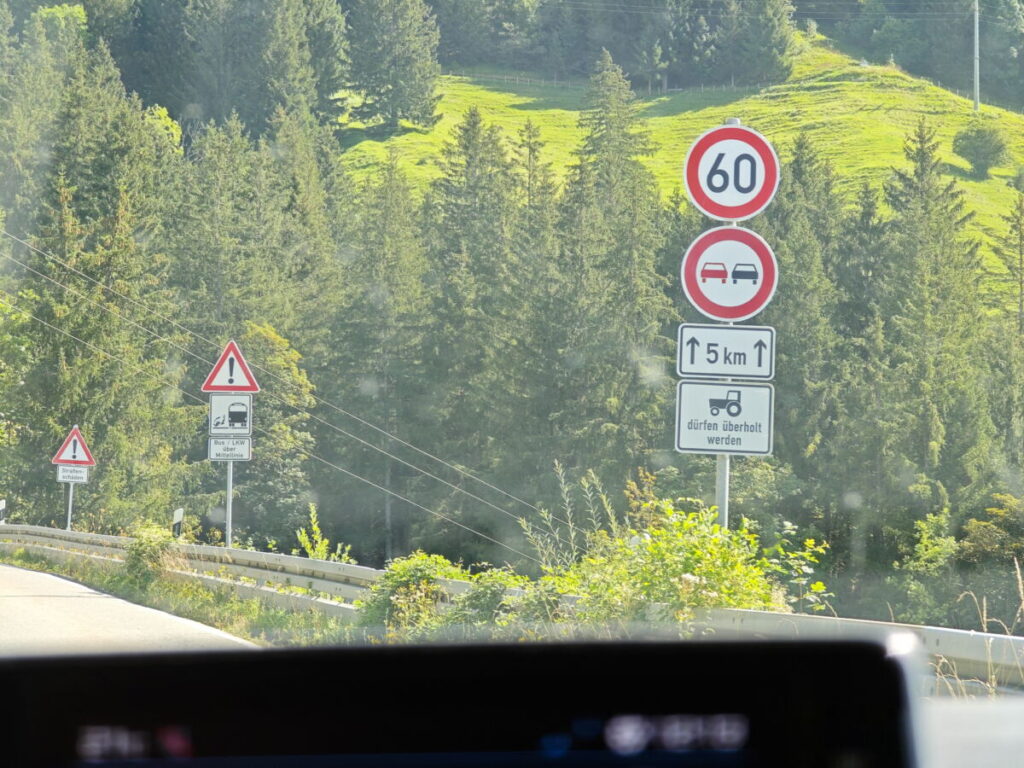 Oberjochpass