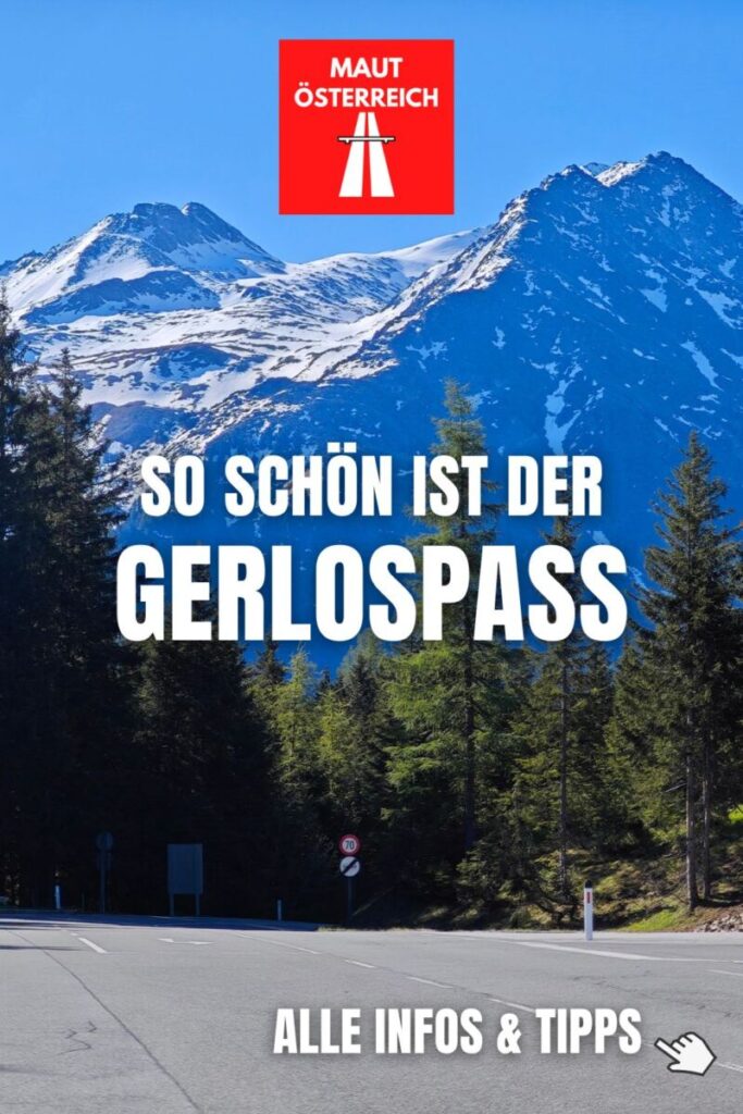 Gerlospass