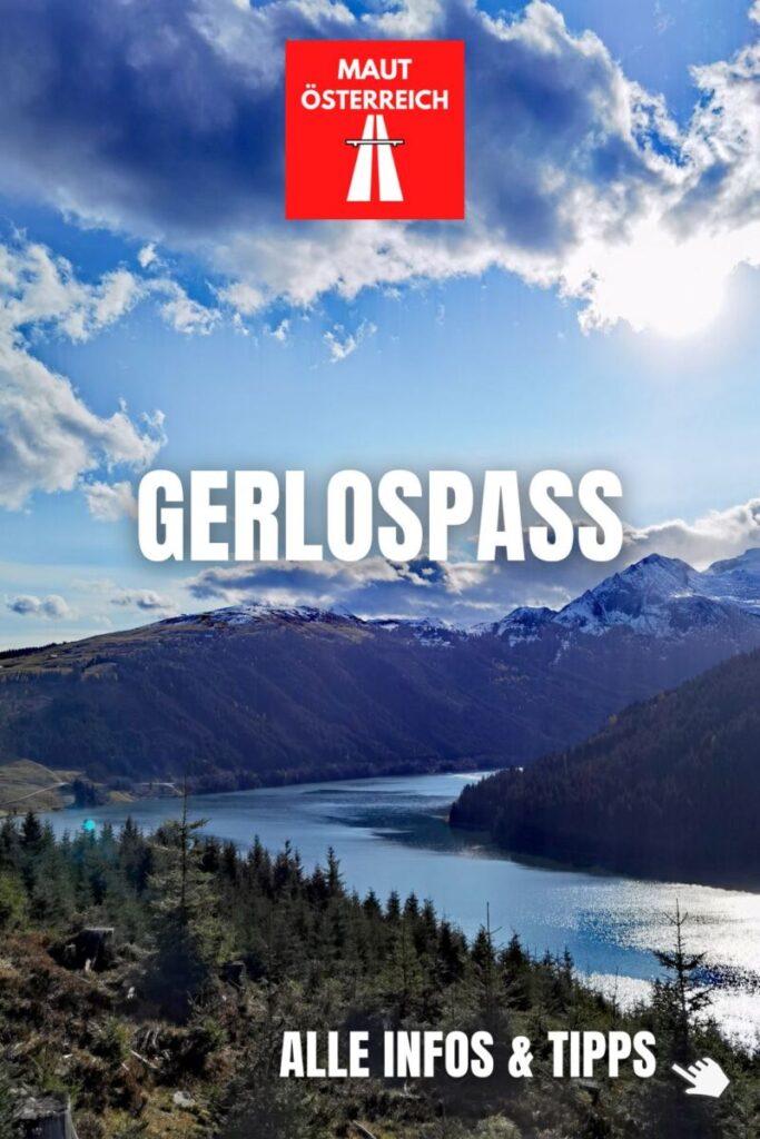 Gerlospass